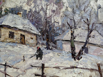Landscape Art