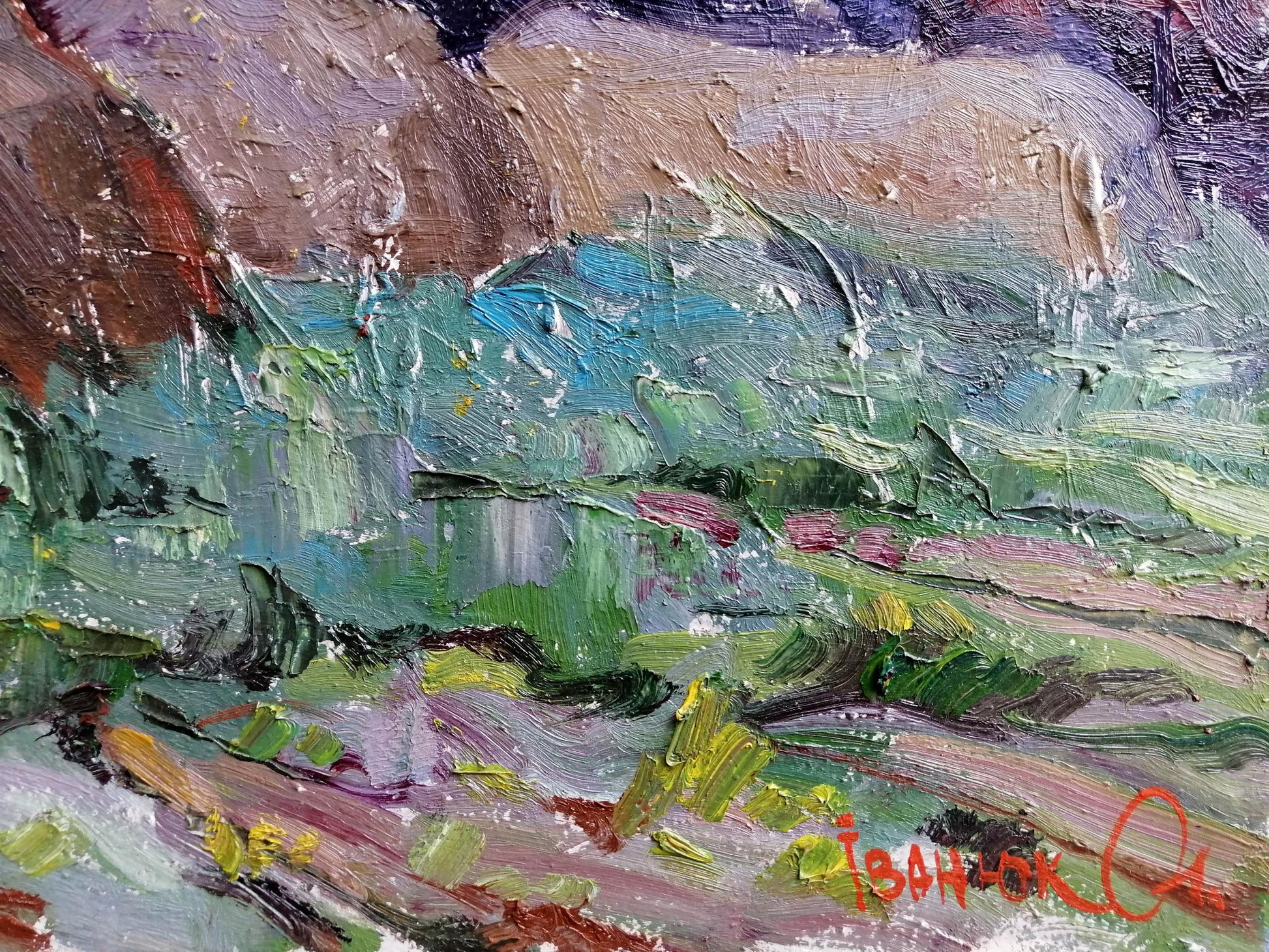  Nature Landscape 
