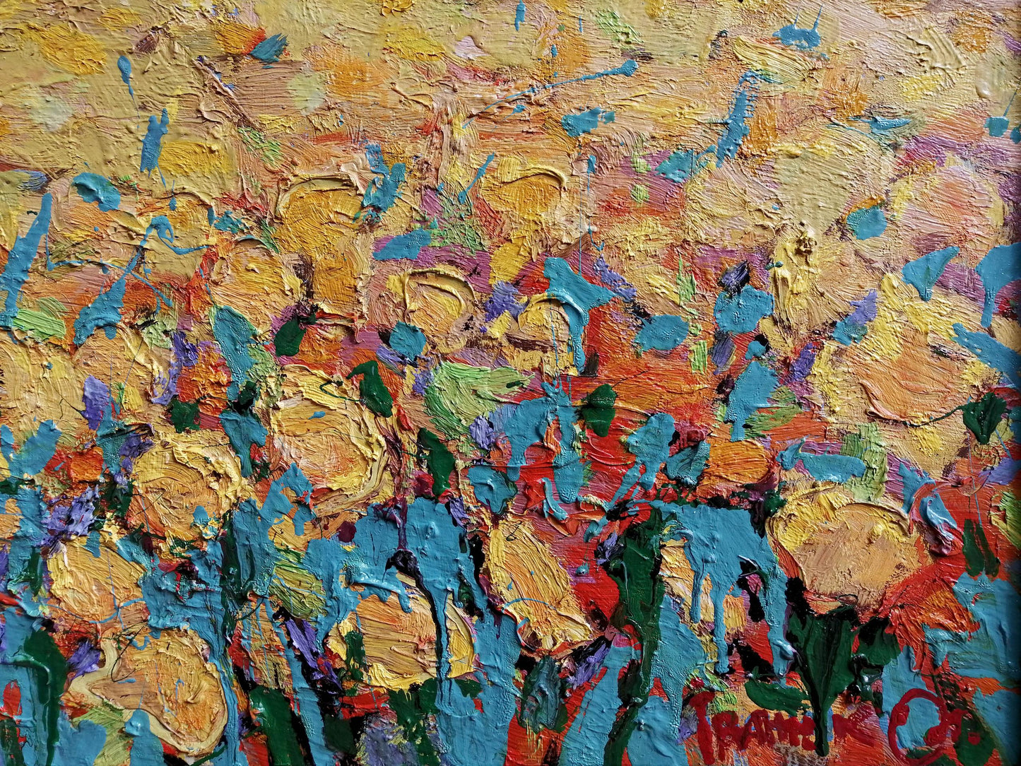 landscape Art