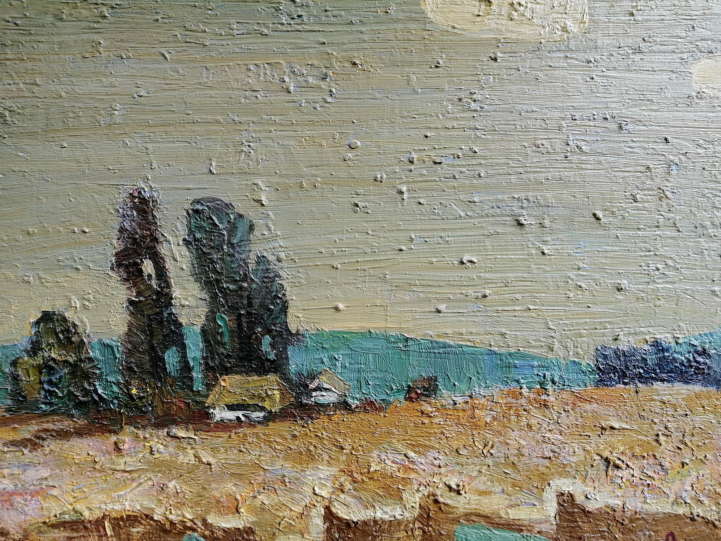 Landscape