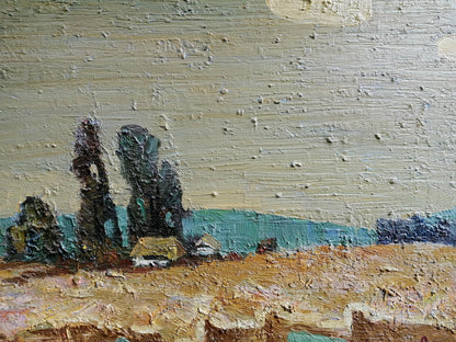Landscape