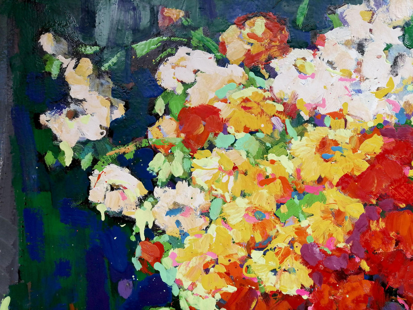 Still life Art 