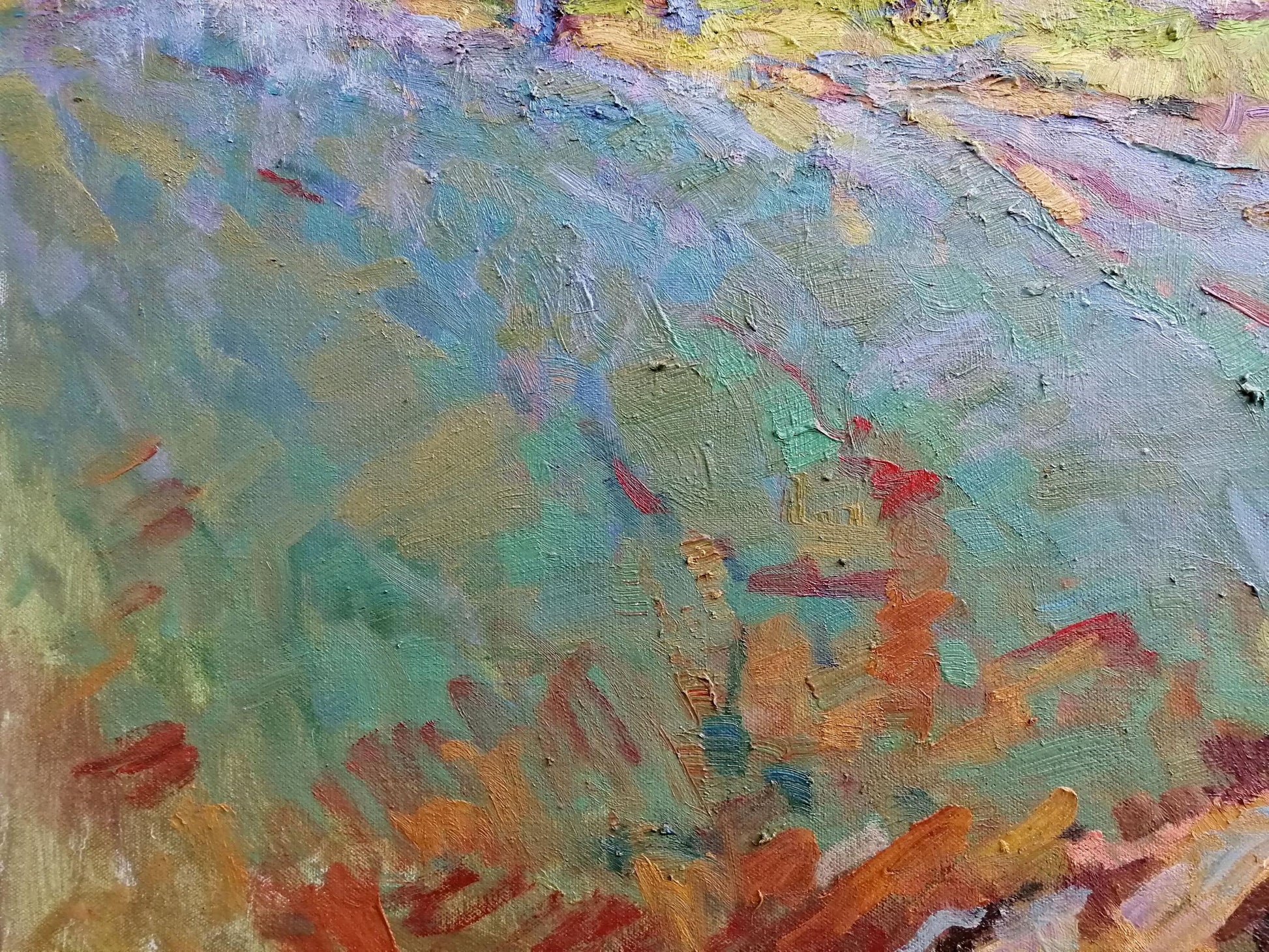 landscape Art