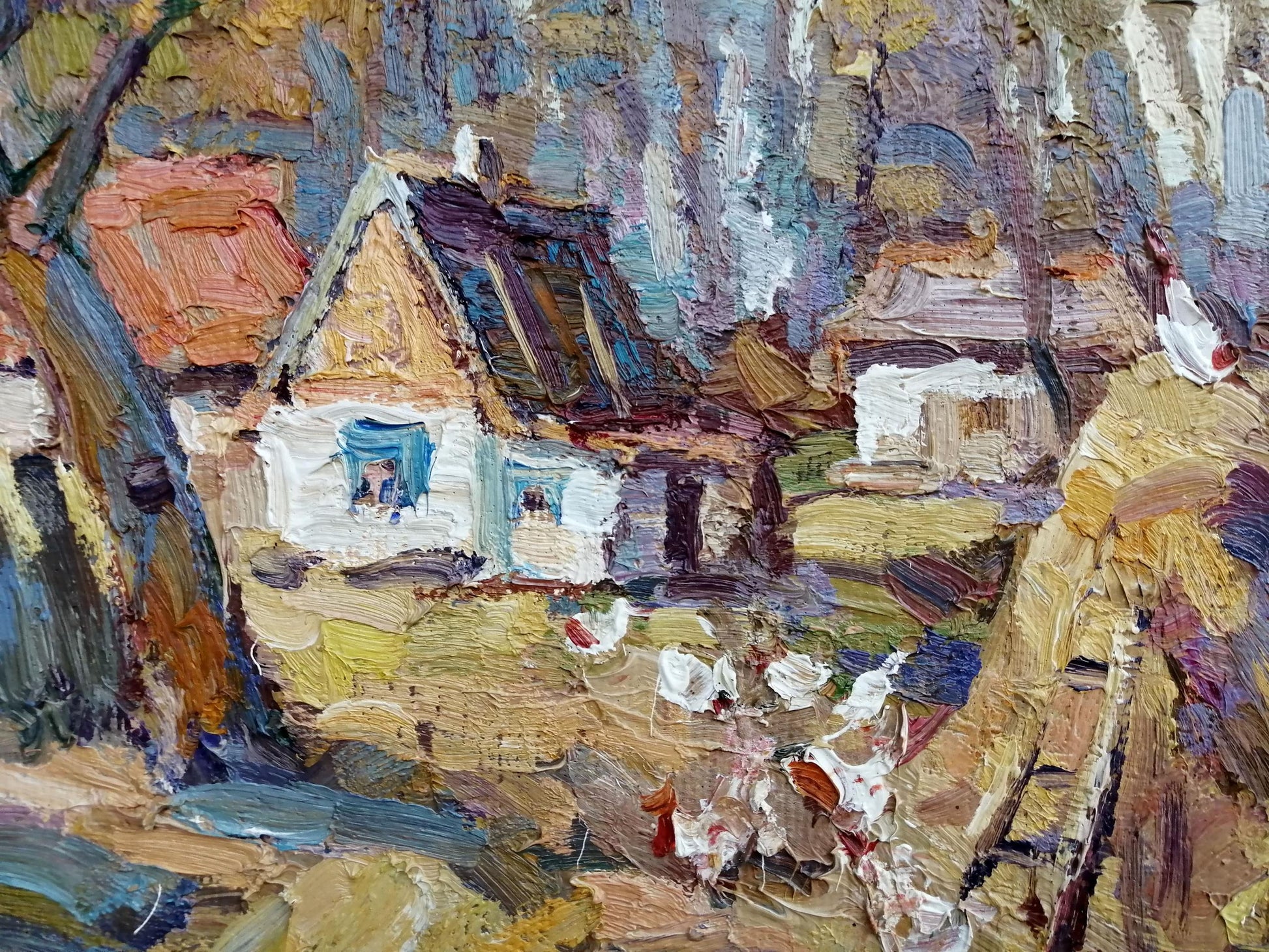 Village