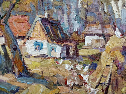 Village