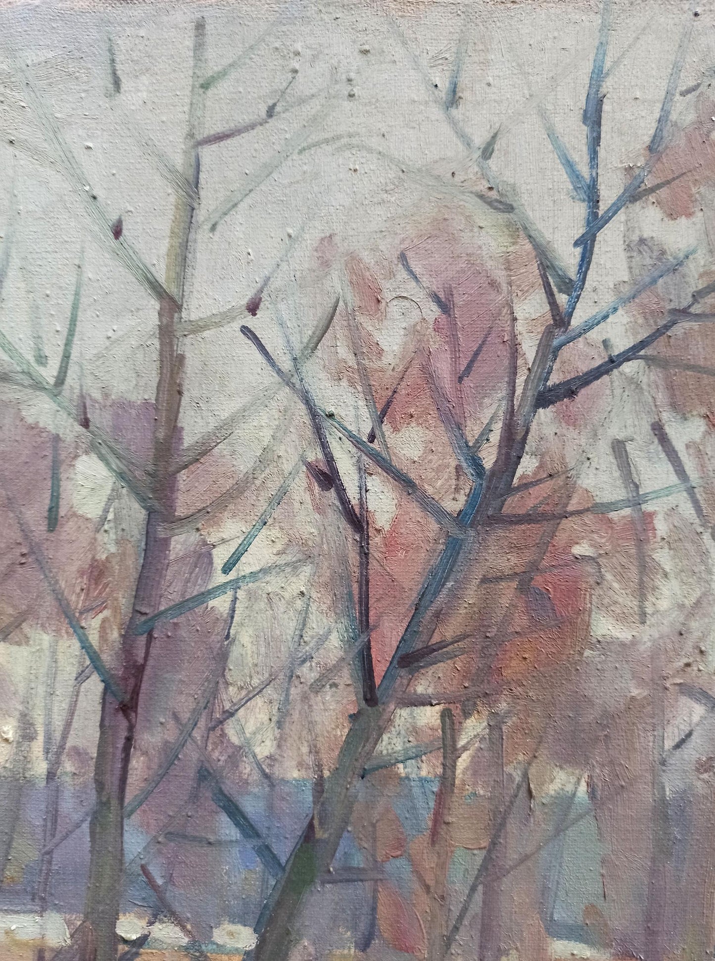 autumn forest