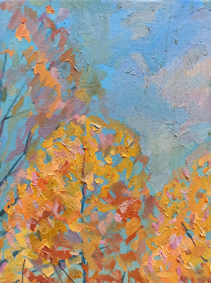 Autumn day