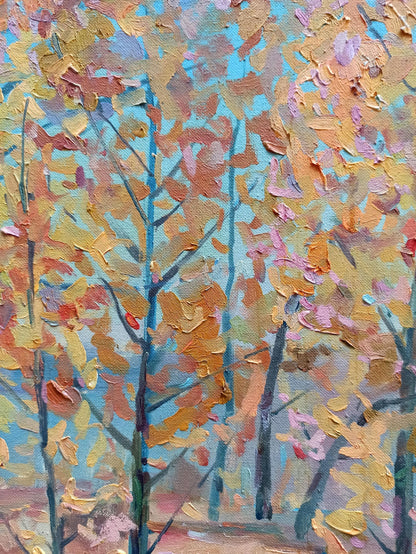 Nature Landscape 