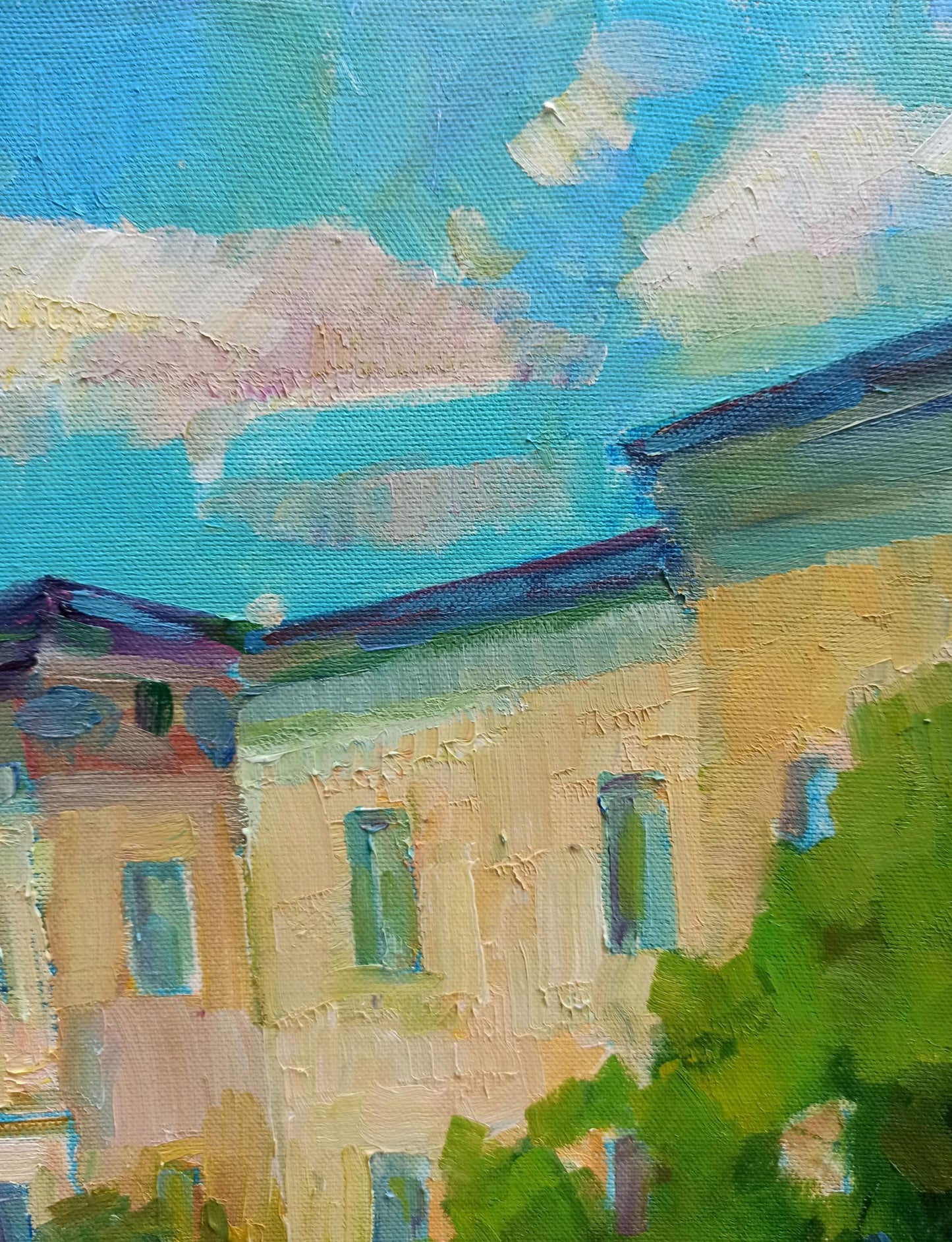 Cityscape