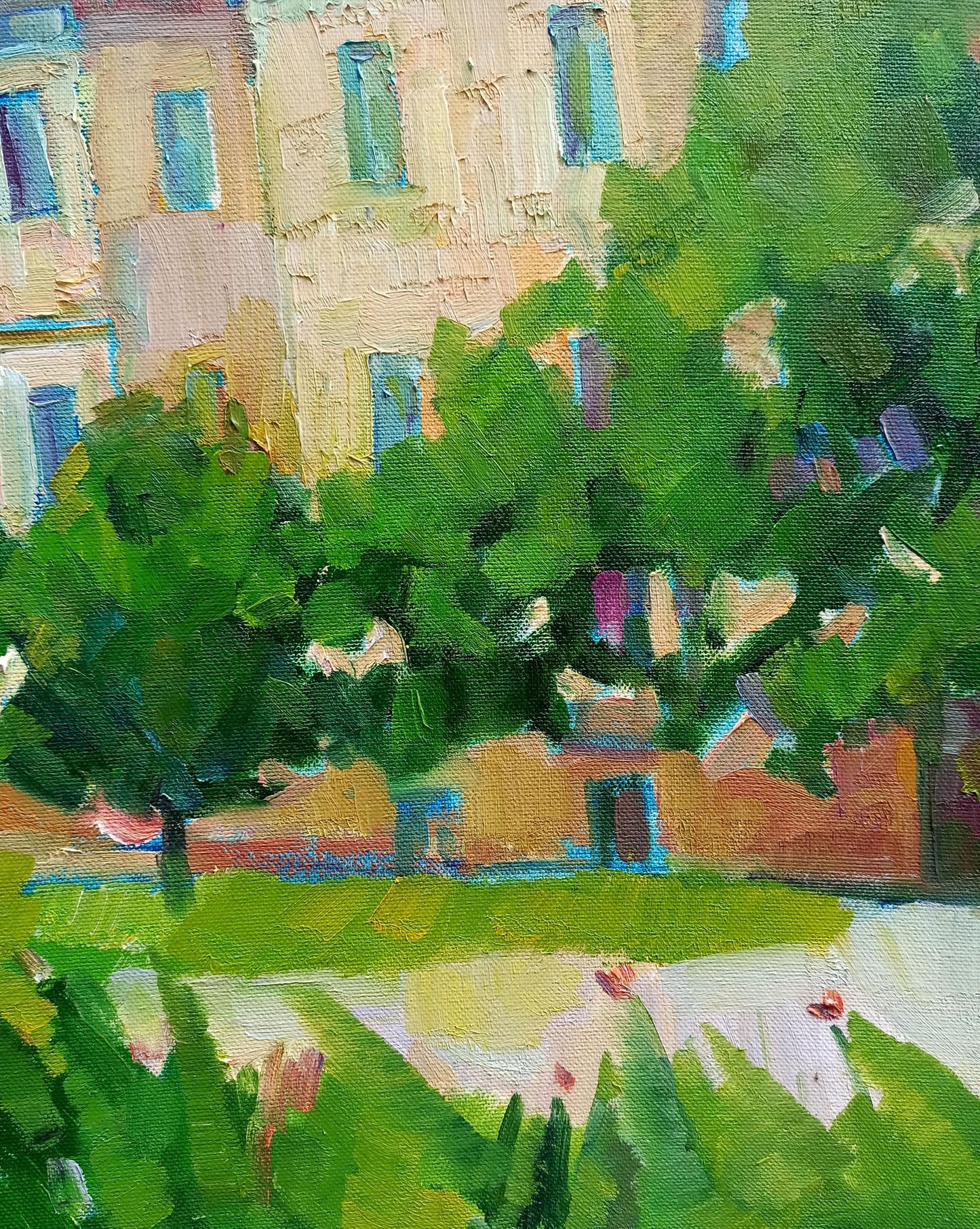Summer City 