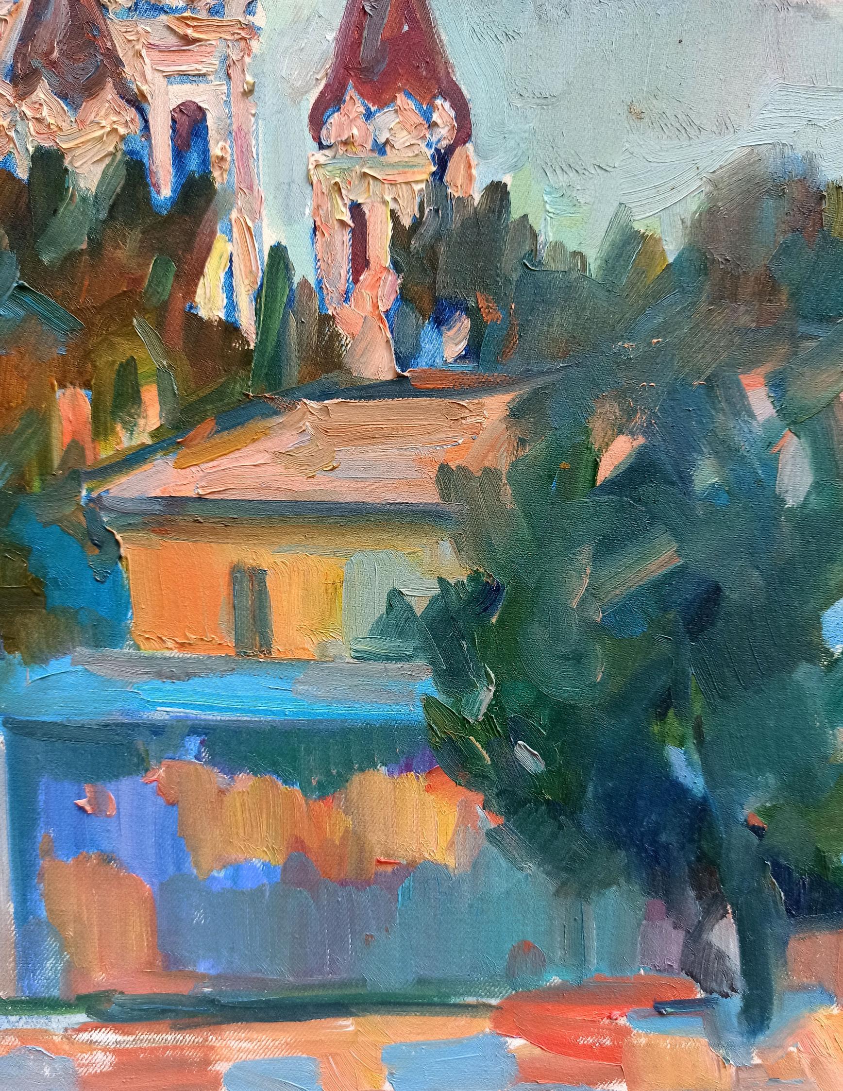 Cityscape