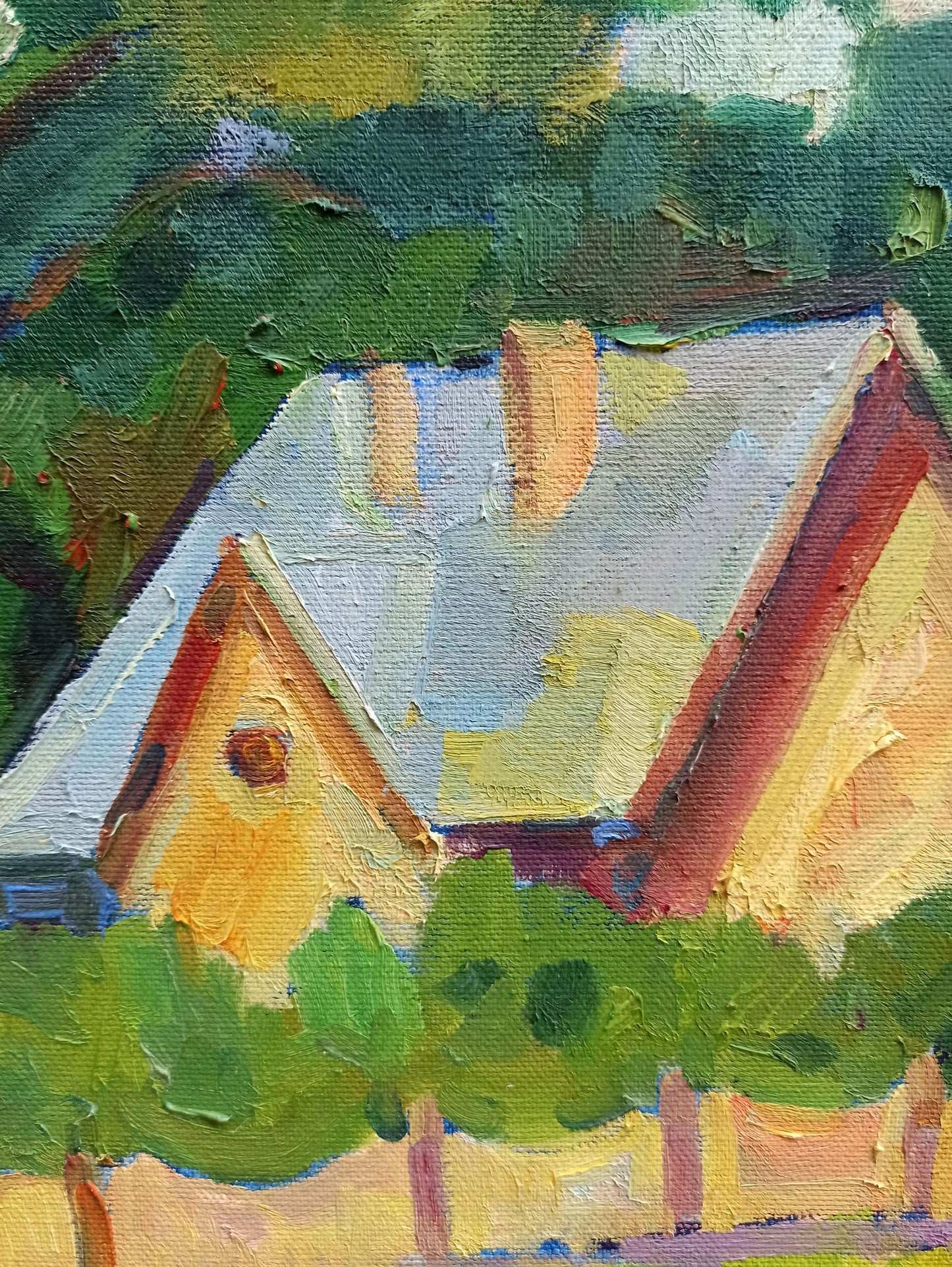 Landscape 