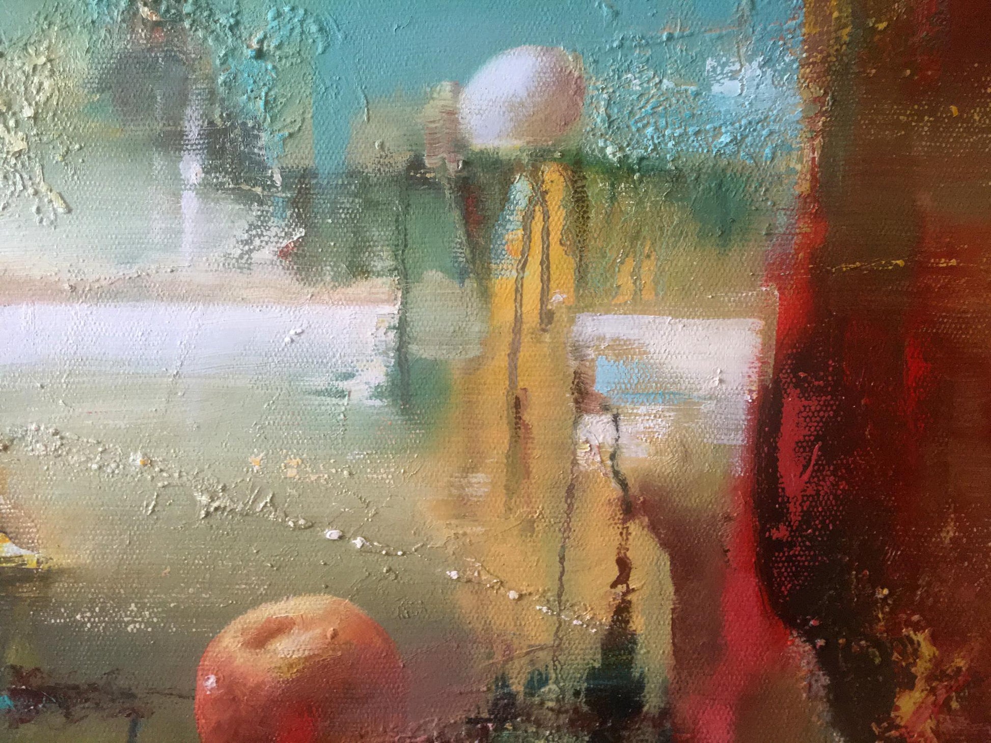 Still lifes