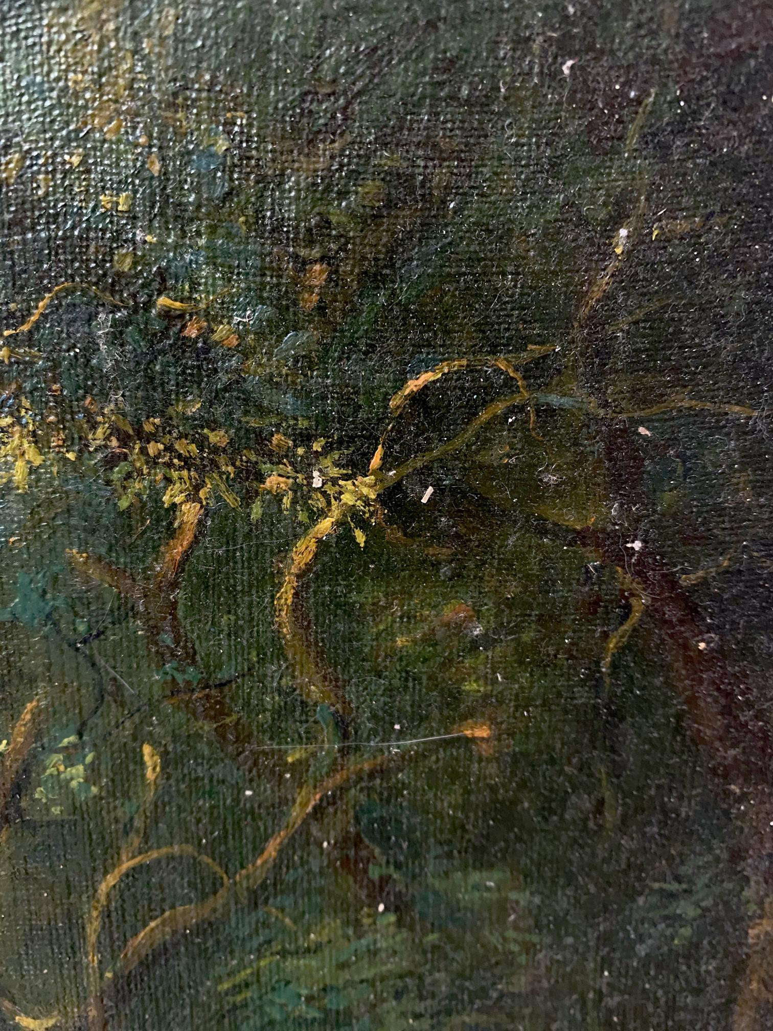 nature painting