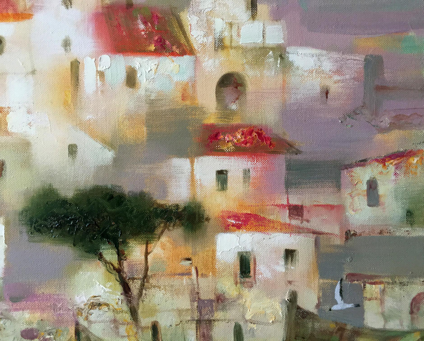 Cityscape 