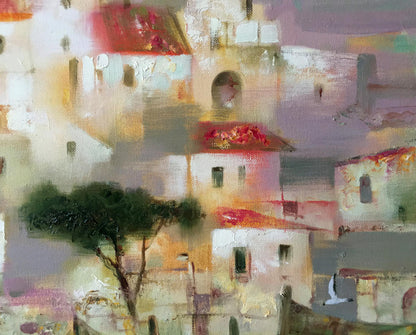 Cityscape 