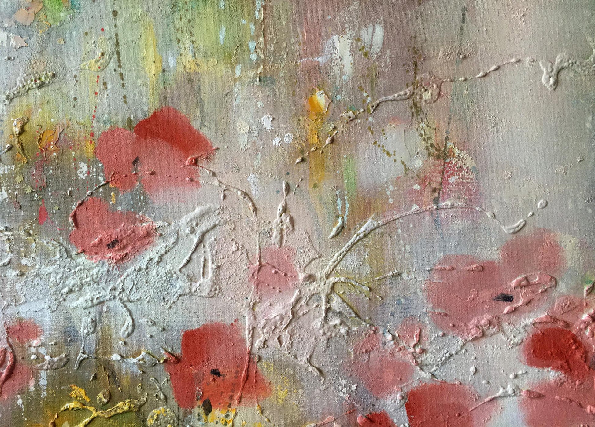 oil painnting
