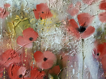 Abstract painting 
