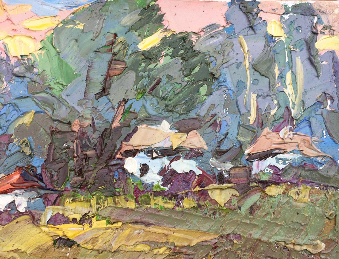 Village