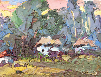 Village