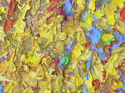 landscape Art 