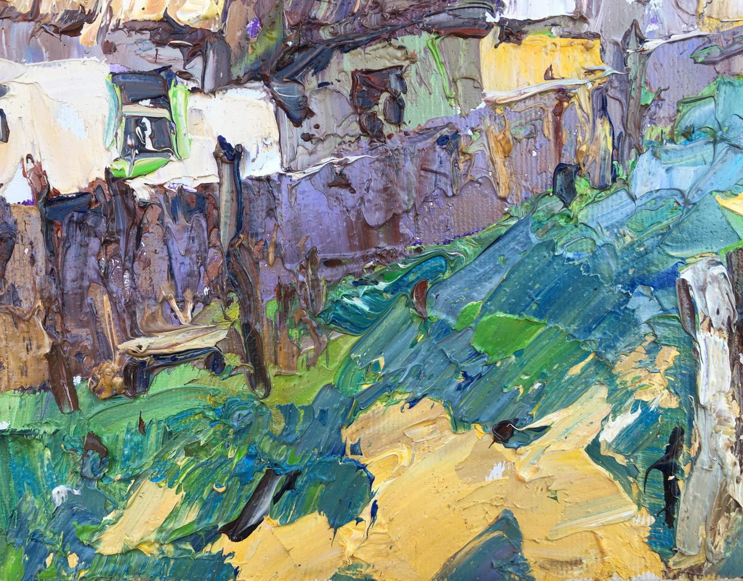 Landscape 