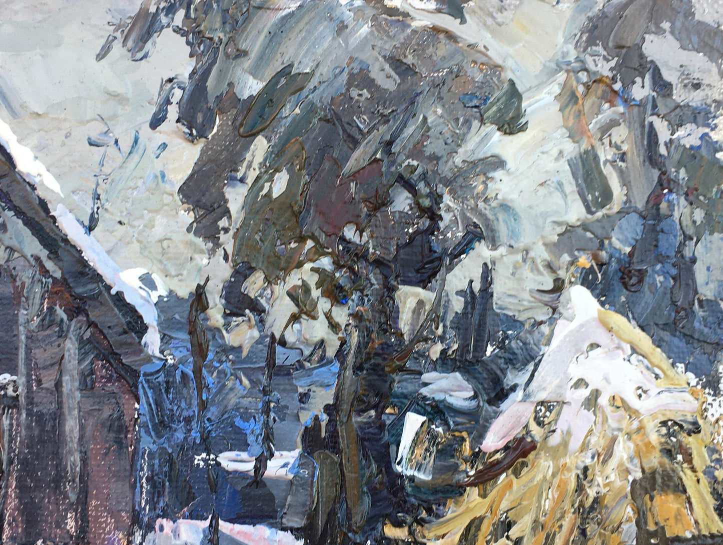 Landscape 