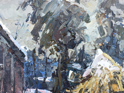 Landscape 