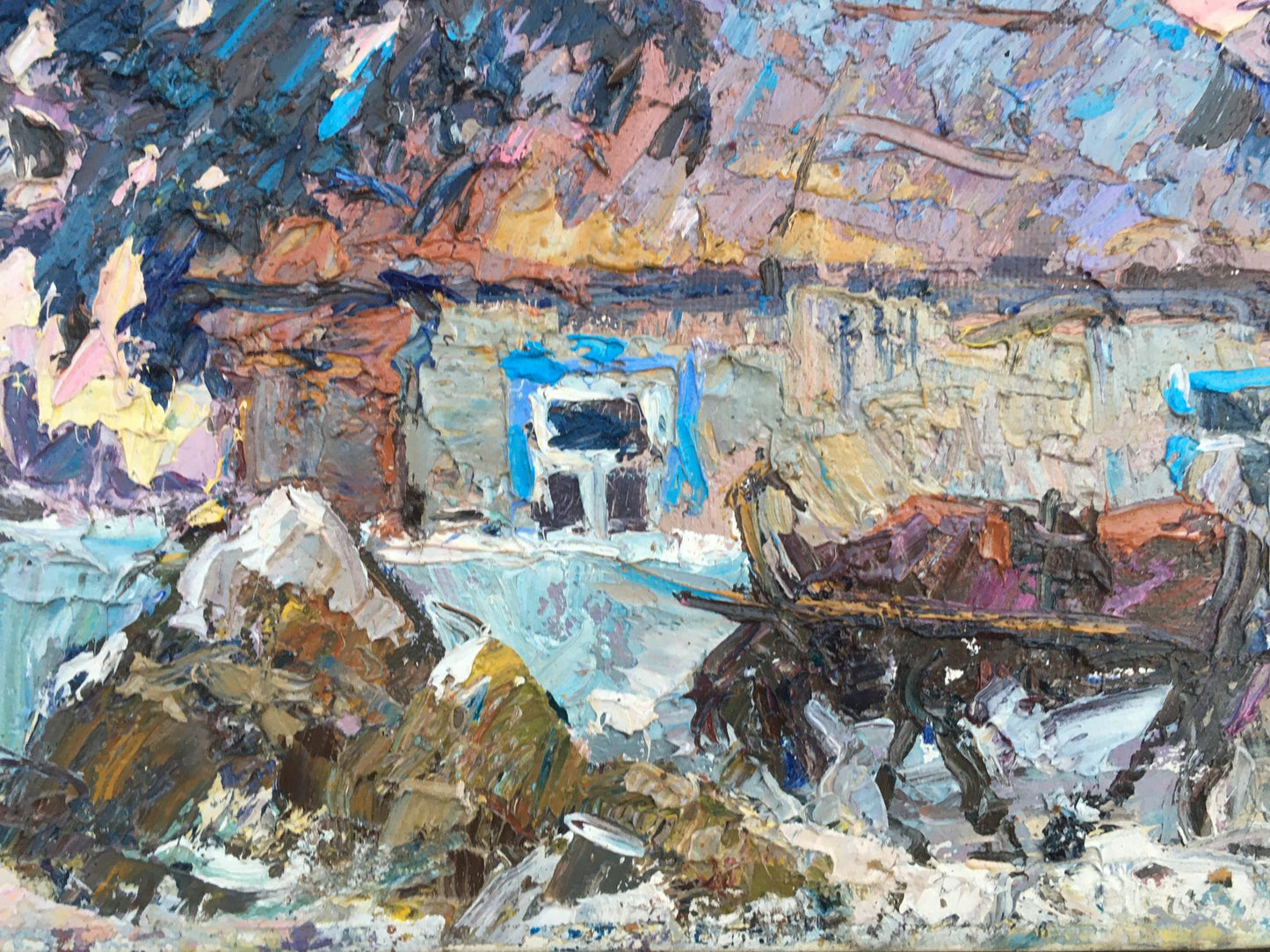 Landscape 