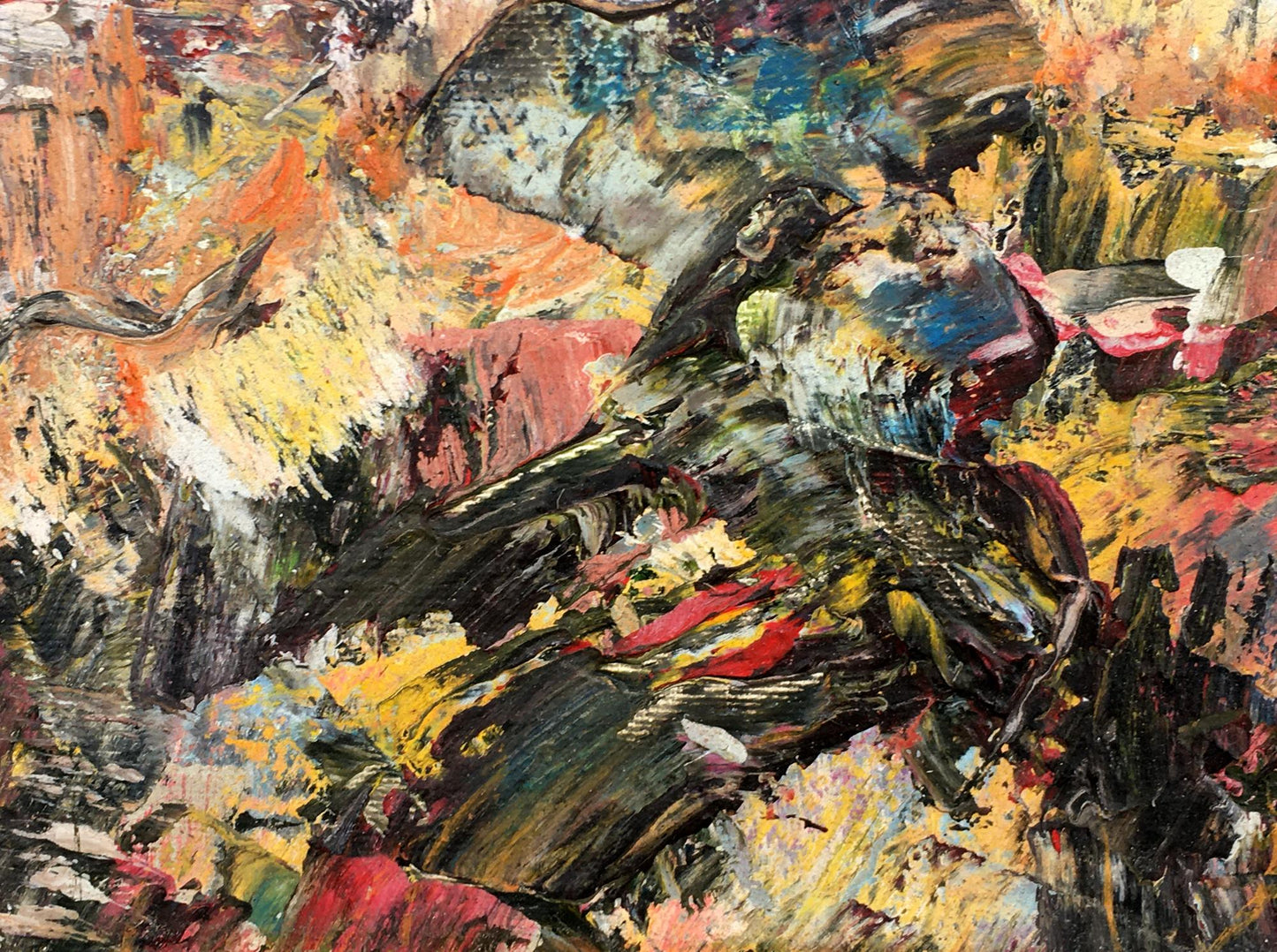 Buy Modern Painting
