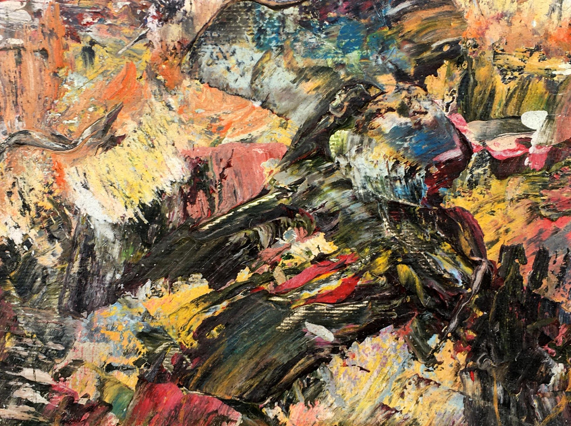 Buy Modern Painting