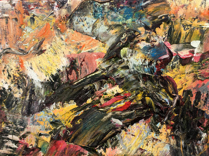 Buy Modern Painting