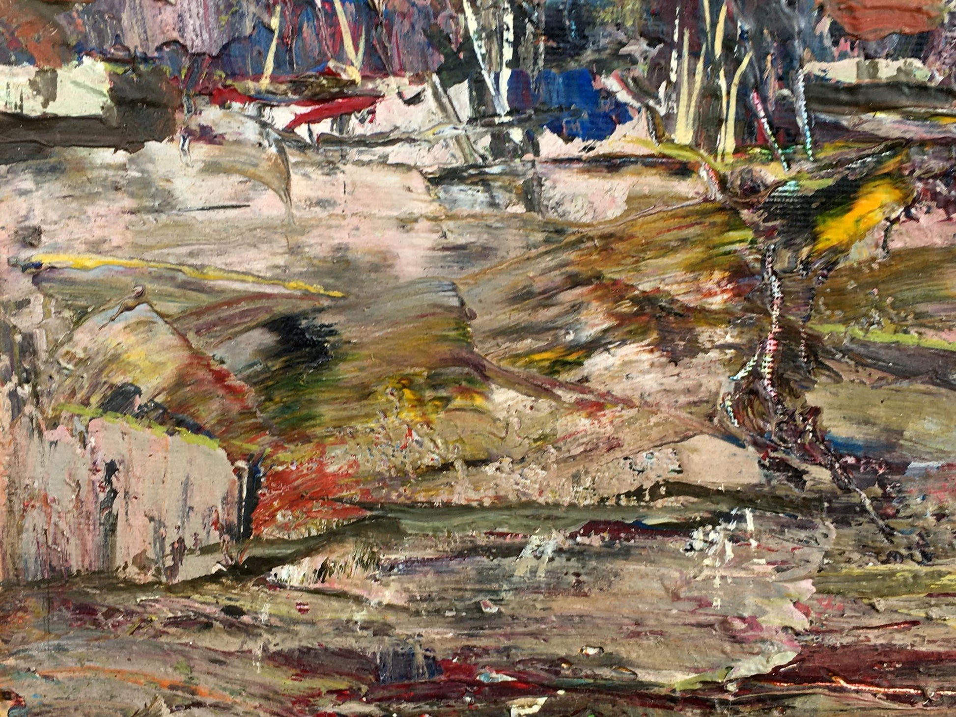 Buy Modern Painting