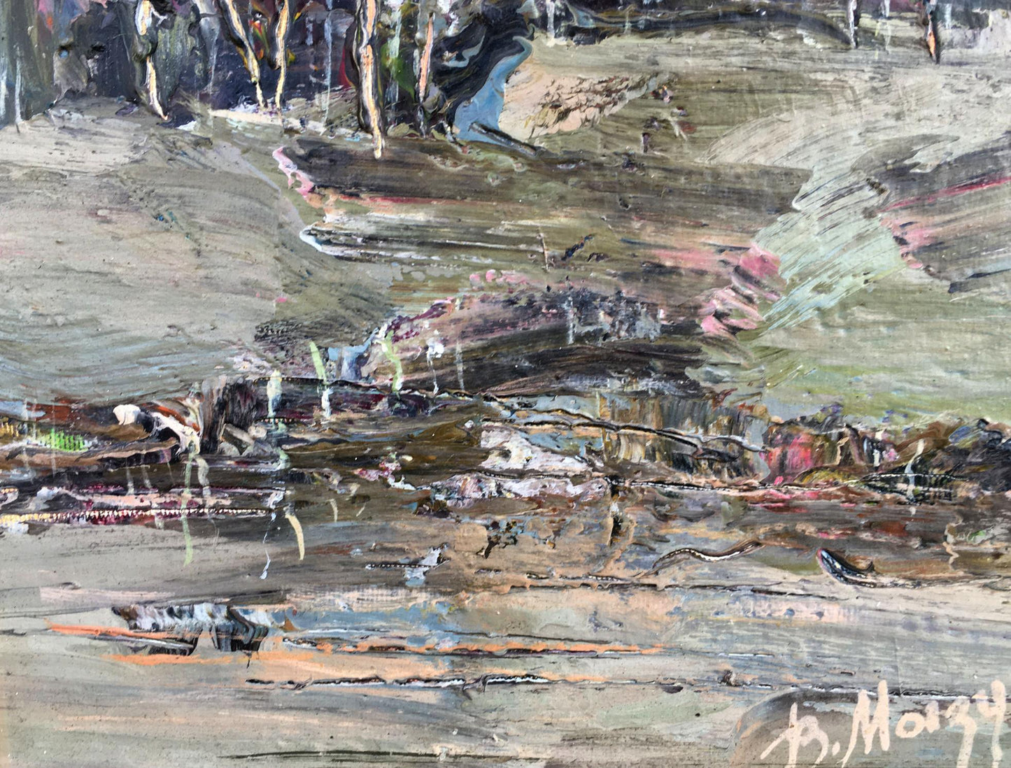 Buy painting