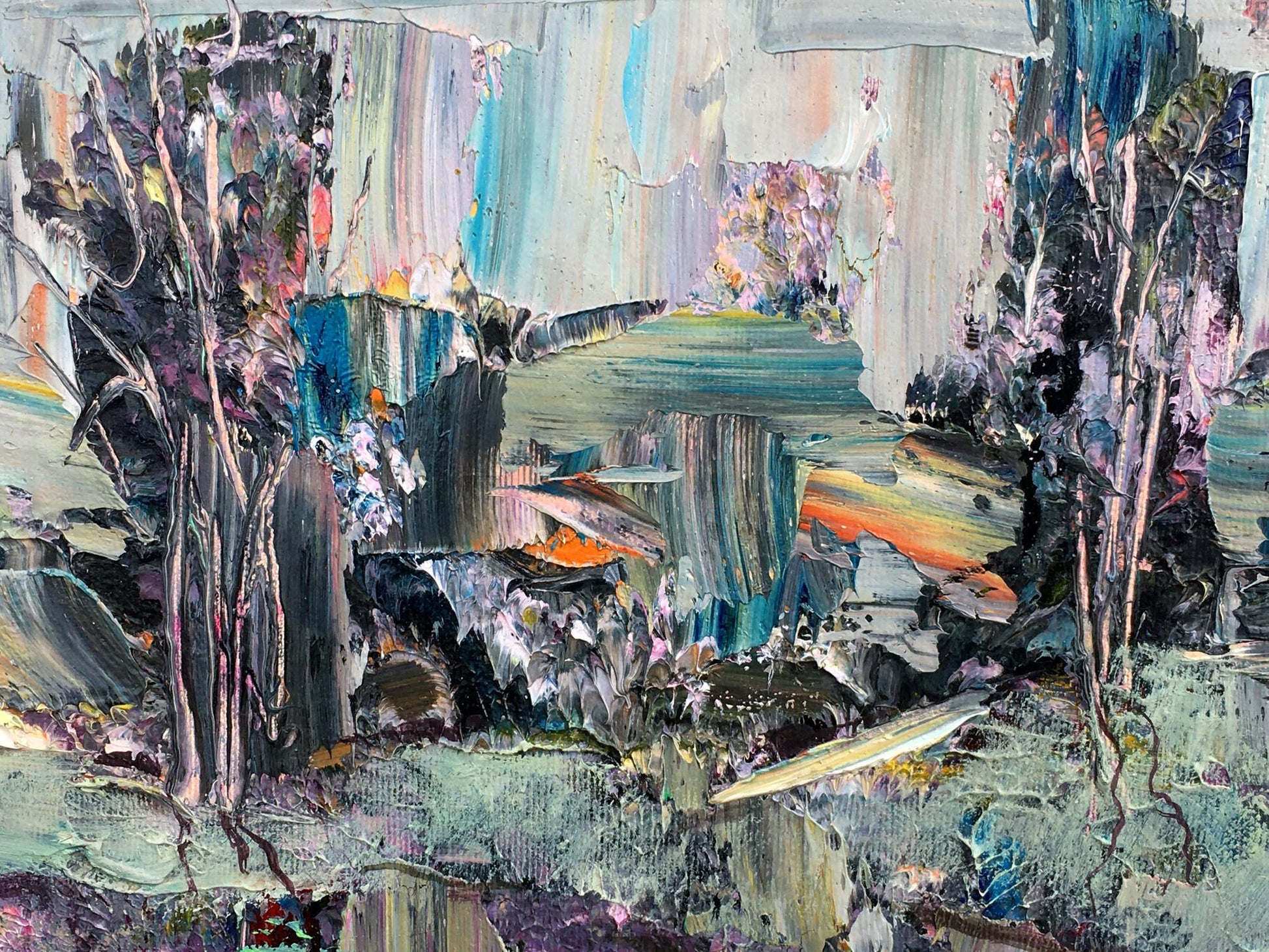 Buy Modern Painting