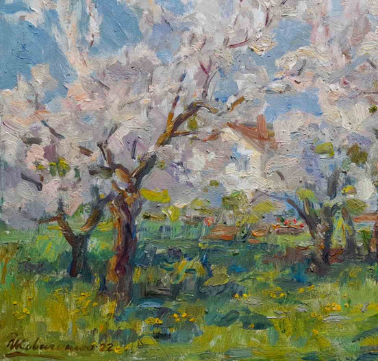 Buy Modern Painting