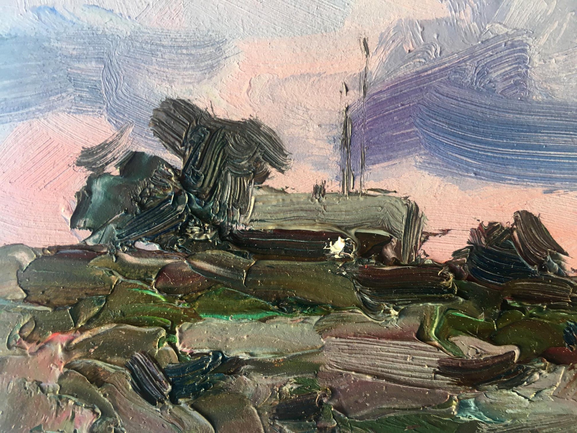 Buy Modern Painting