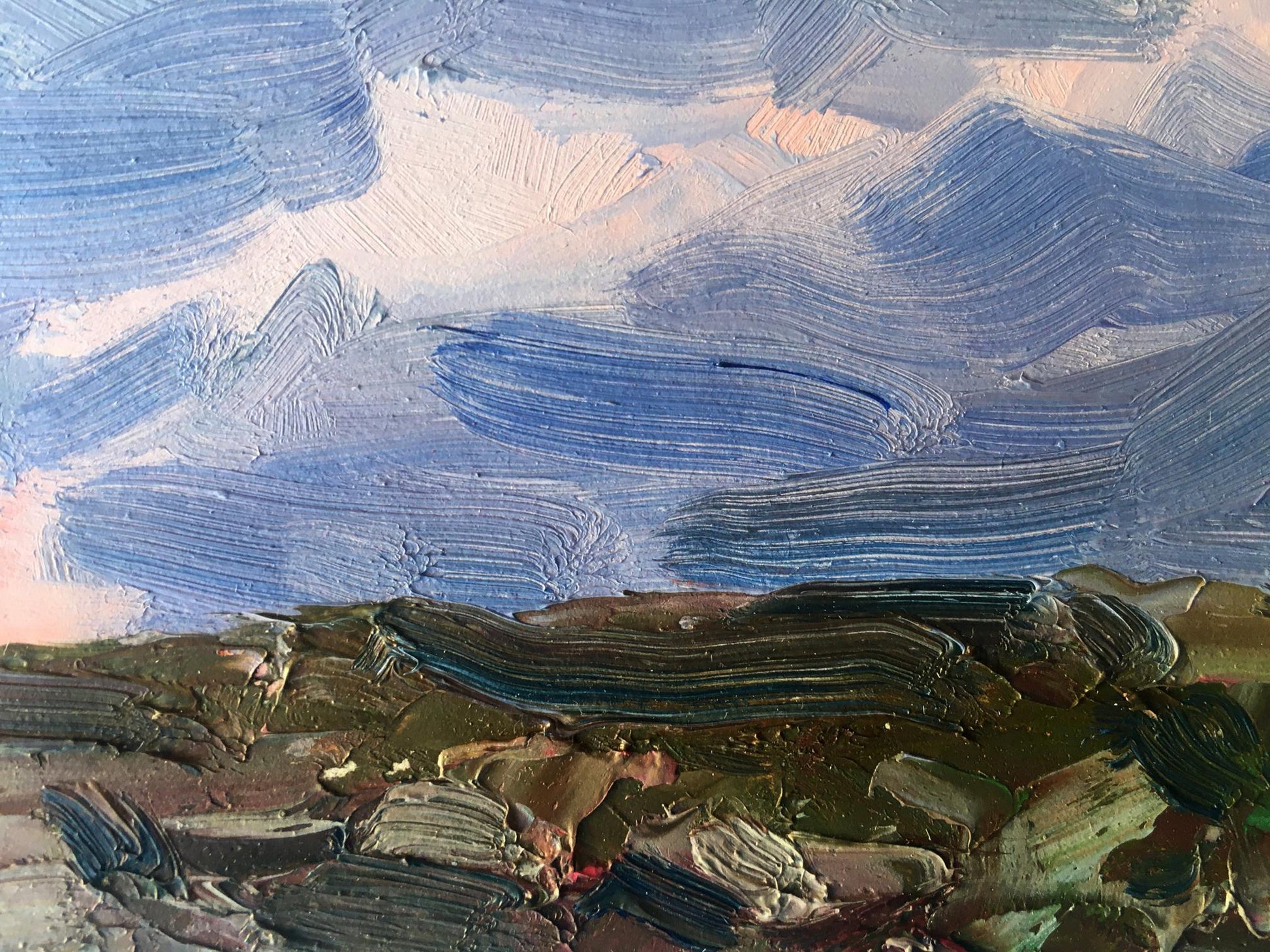 Buy painting