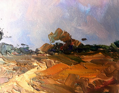 Nature Landscape 