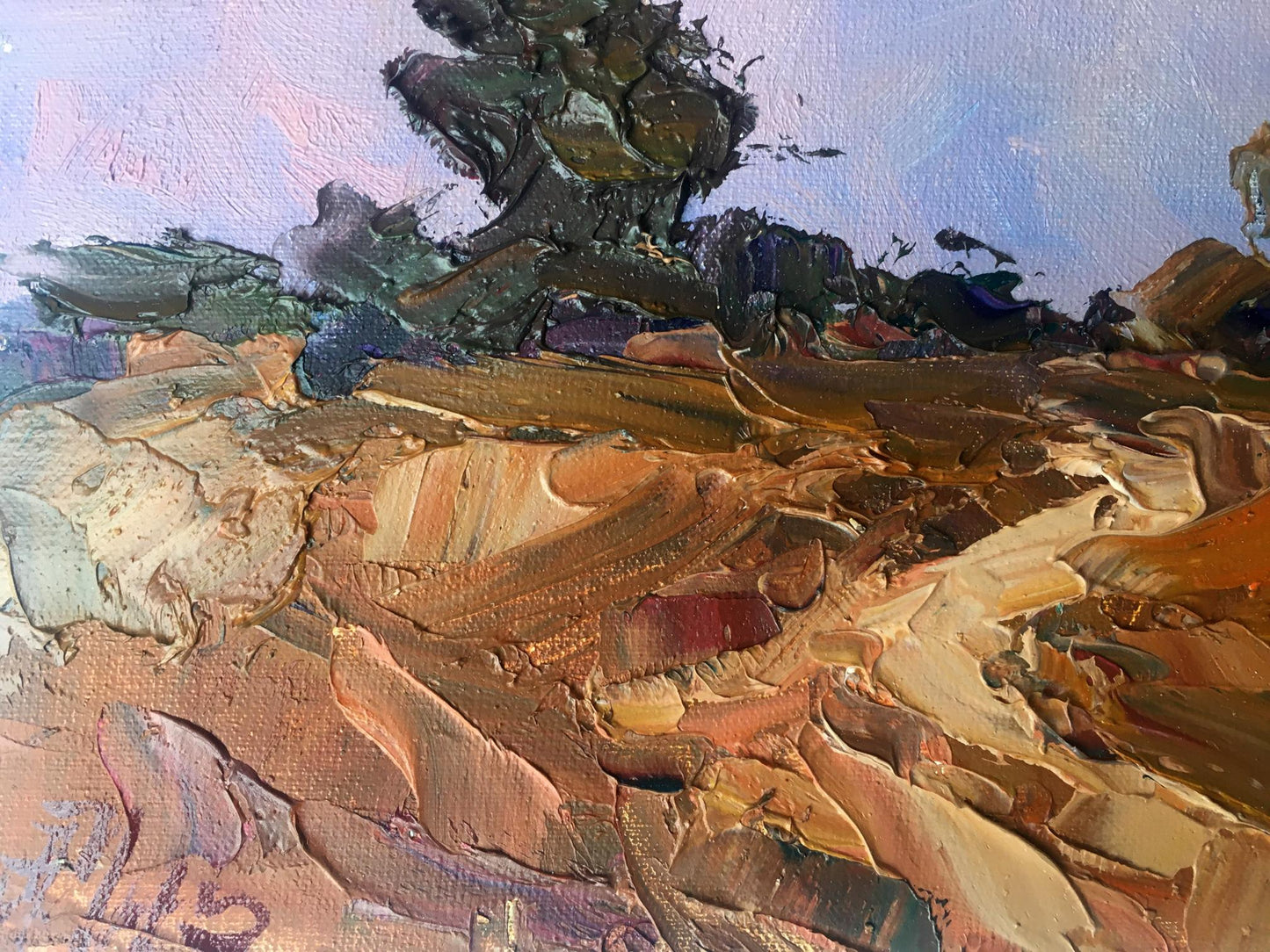 Buy painting