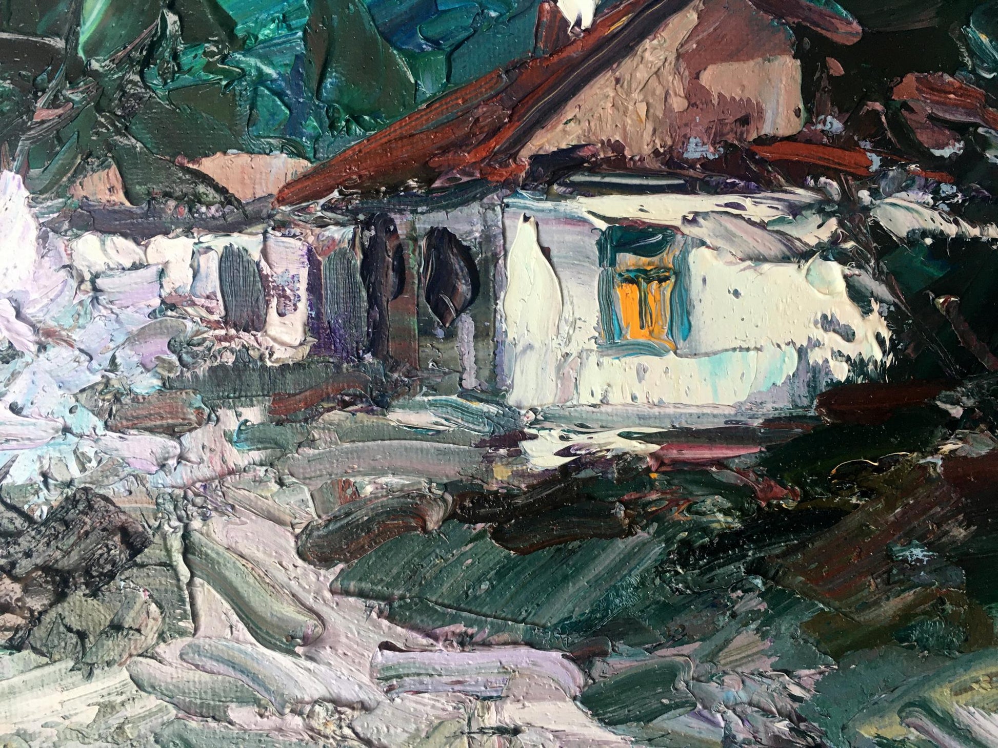 Buy painting