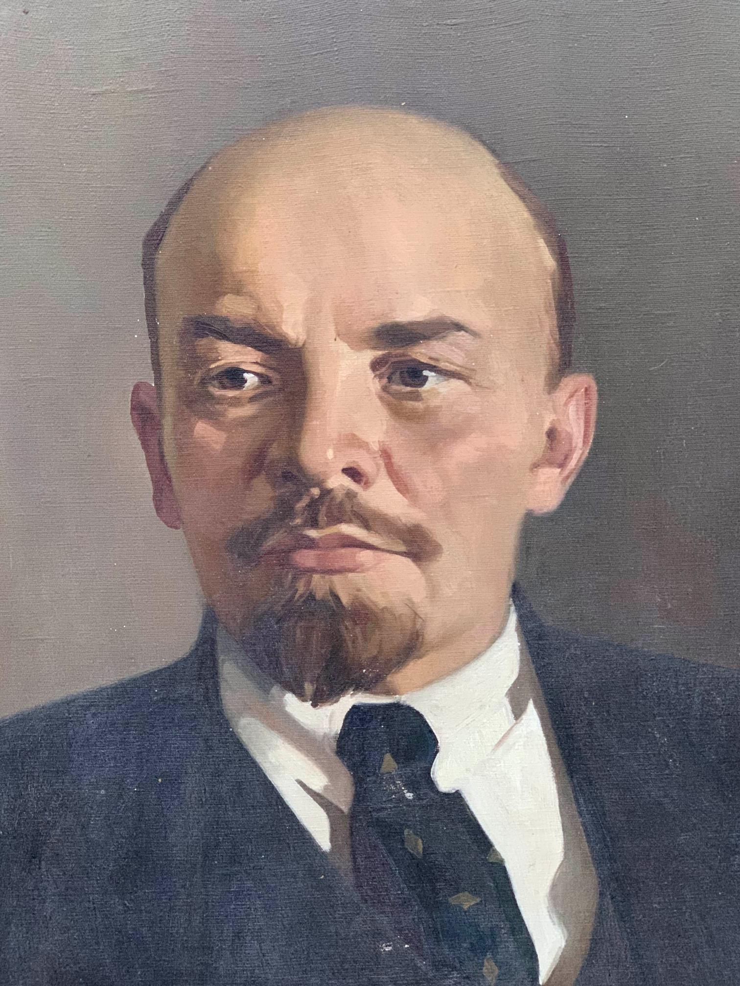 oil painting art