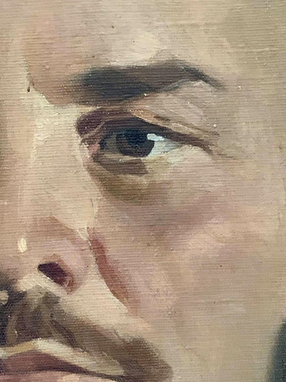 portrait lenin buy