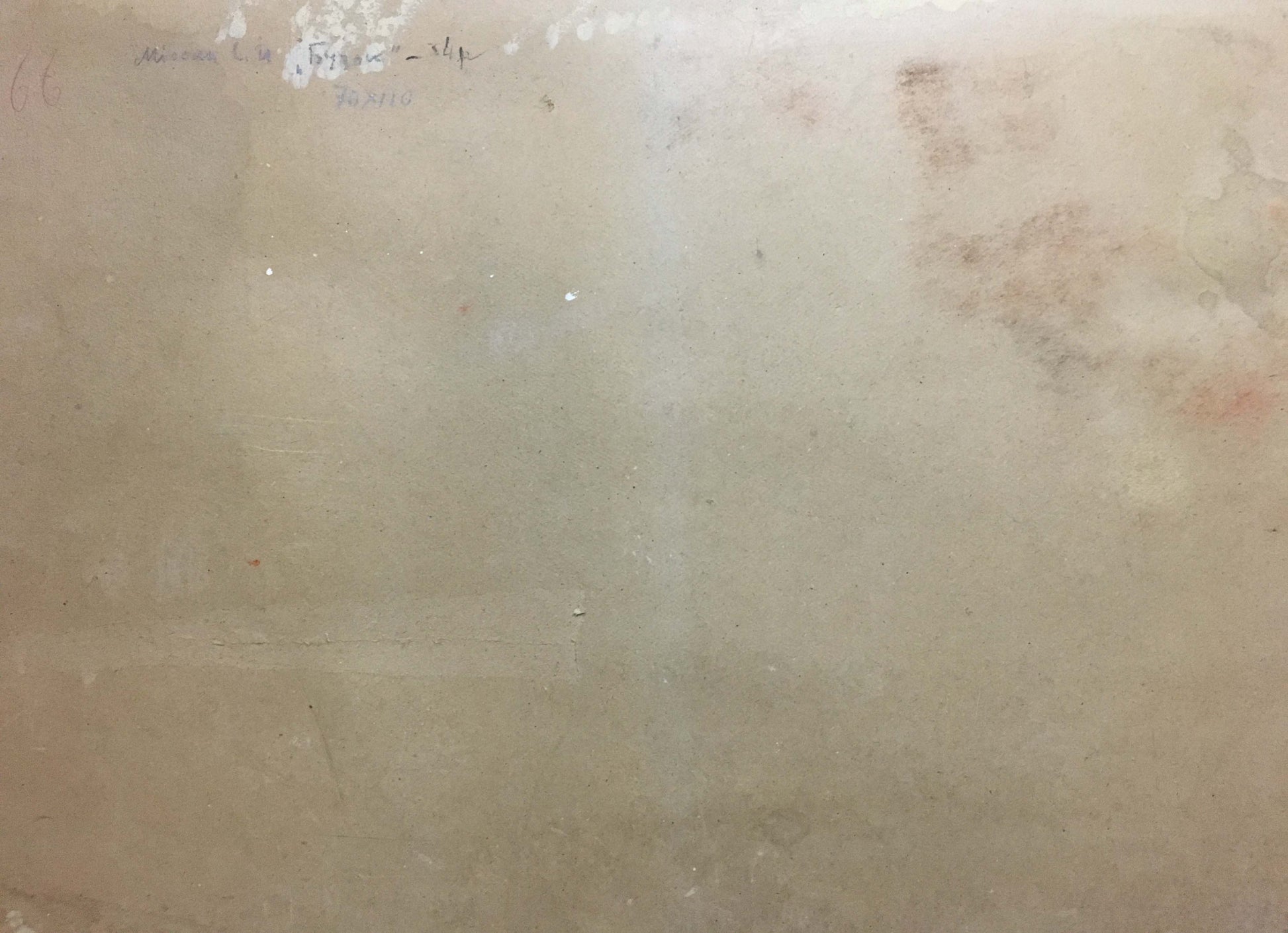 Oil painting Still life by Beregovoi Alexander Ivanovich, beige textured back