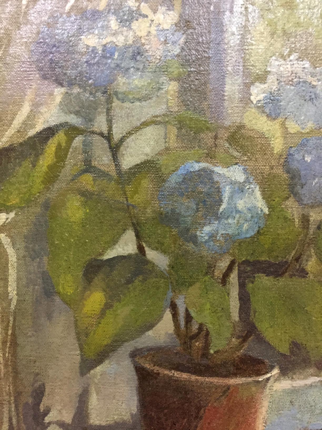 Flowers Art 