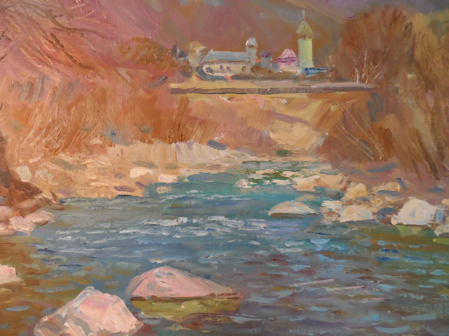 Buy painting