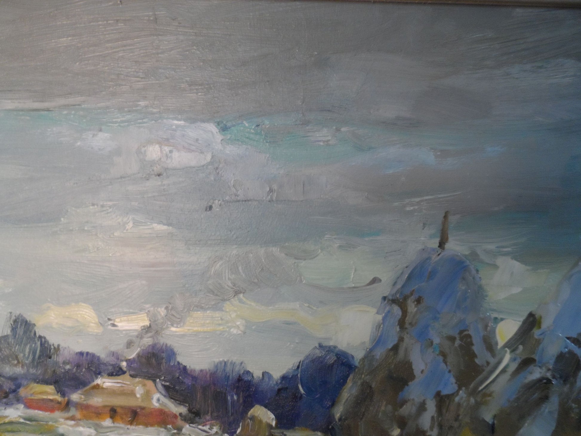 Artwork for Sale    