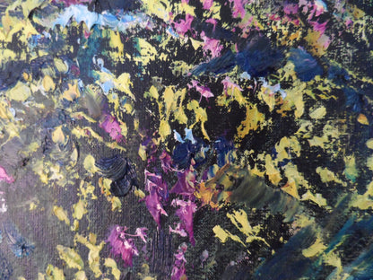 Floral still life 