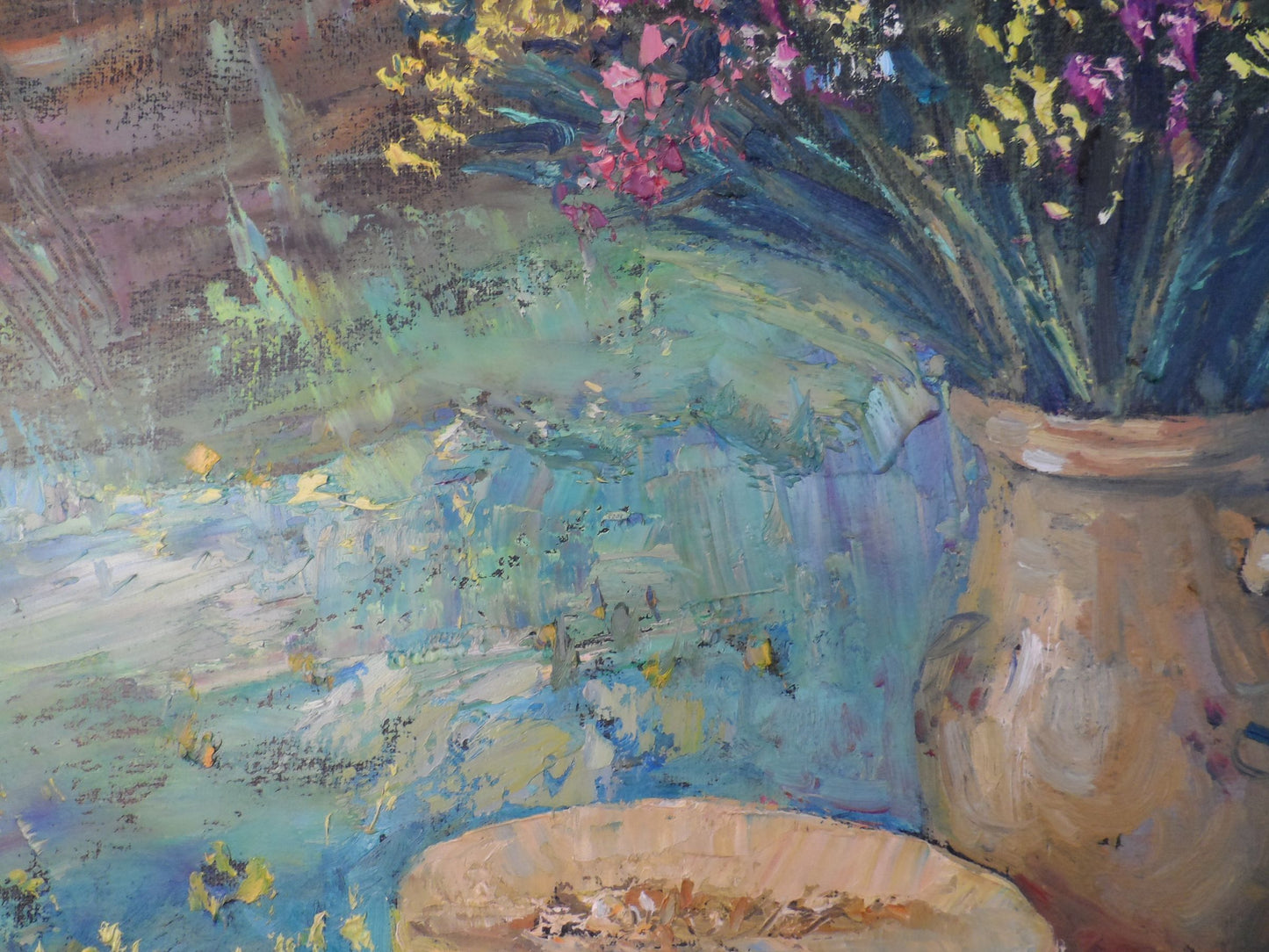 Bouquet of Flowers  