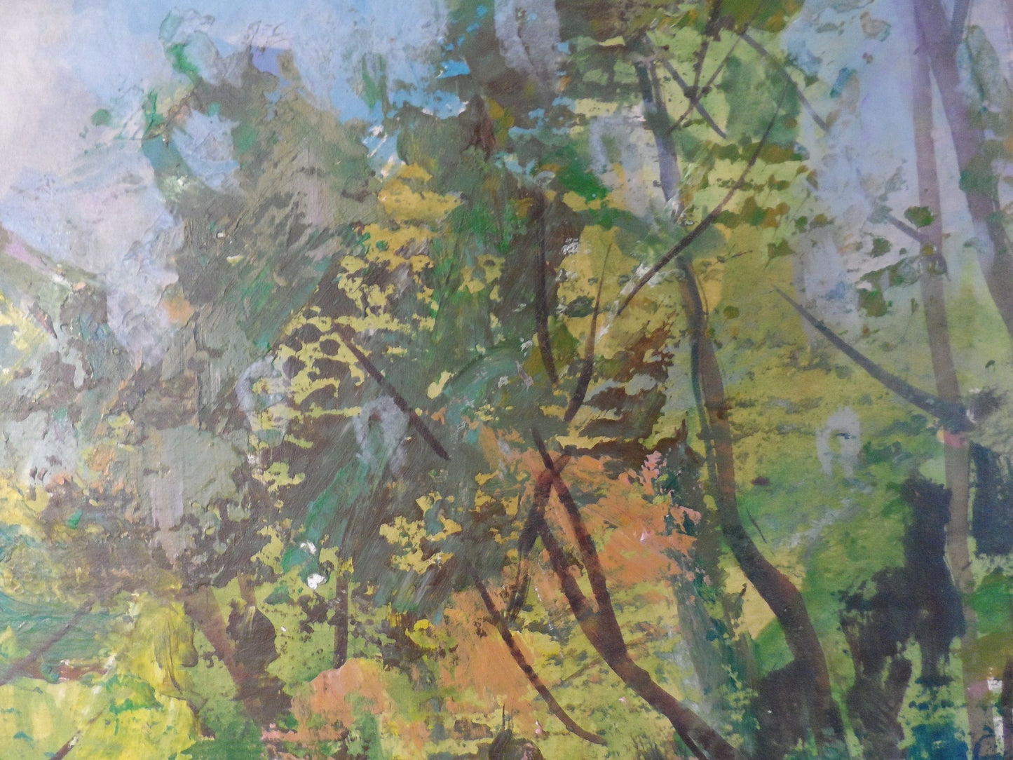 Buy Modern Painting